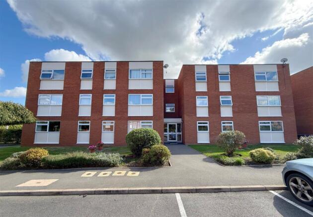 Clopton Court