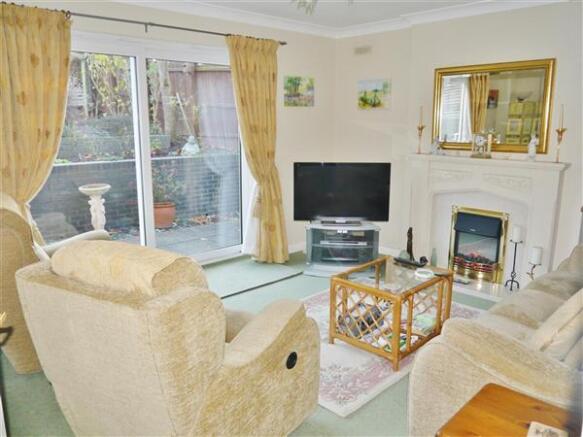 SITTING ROOM