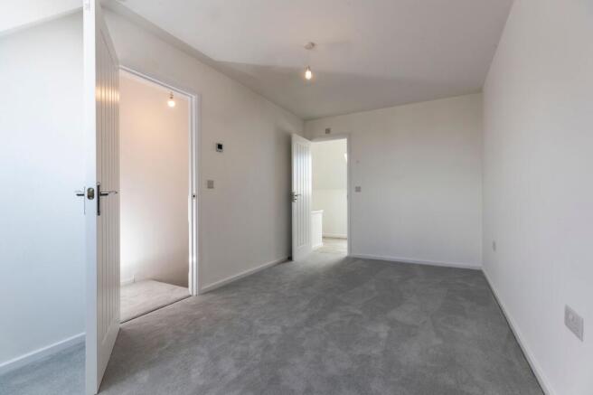3 bed End of Terrace to rent Image 12