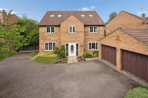 Irvine Drive, Towcester