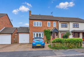 3, Riley Close, Leicester LE9 4TP