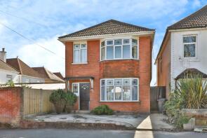 22, Maxwell Road, Bournemouth BH9 1DL