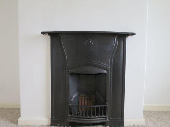 Decorative Fir...