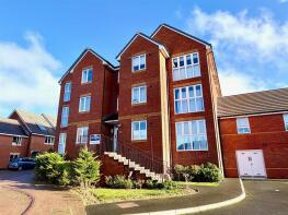 Flat 3, 4 Bridge Court, Chinchen Close, East Cowes PO32 6GR