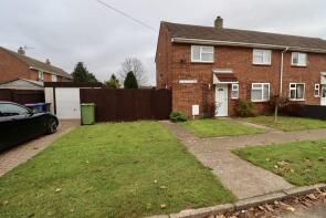 1, Sussex Gardens, Scampton, Lincoln LN1 2UL
