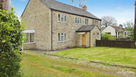 High Road, Ashton Keynes, SN6