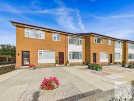 151, Dorchester Road, Preston PR3 1FE