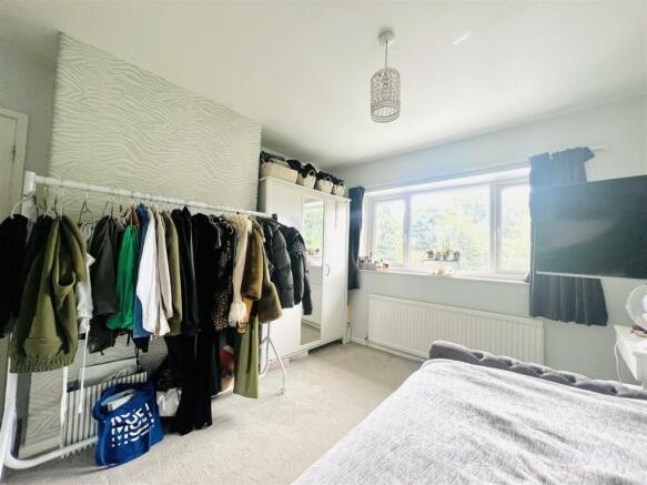 Bedroom 2 Aspect 2