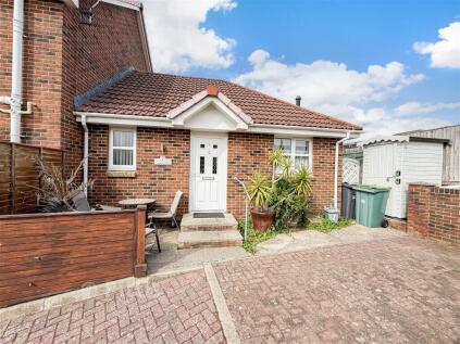 Summerhill Close, Sandown, Isle of Wight