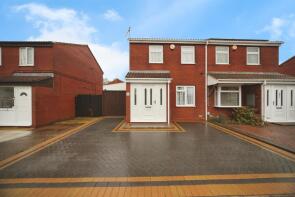 43, Peregrine Road, Luton LU4 0UY