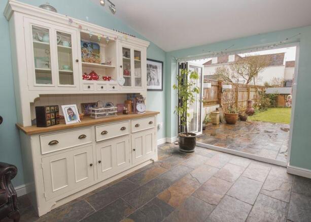 Kitchen Doors