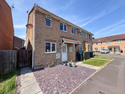 Cunningham Road, Burnham-on-Sea, Somerset, TA8