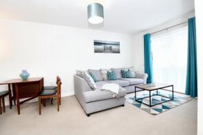 2, Leafwing Court, Admiral Drive, Stevenage SG1 4GD