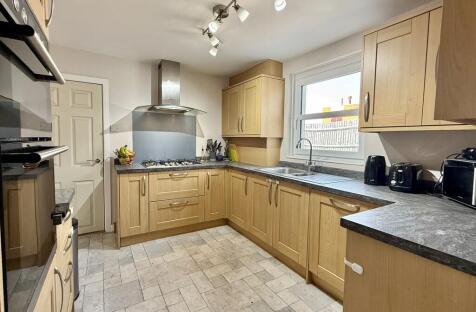 Gladstone Road, Gosport