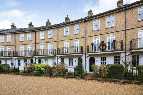 Sovereign Crescent, Lexden Road, Colchester, Essex, CO3
