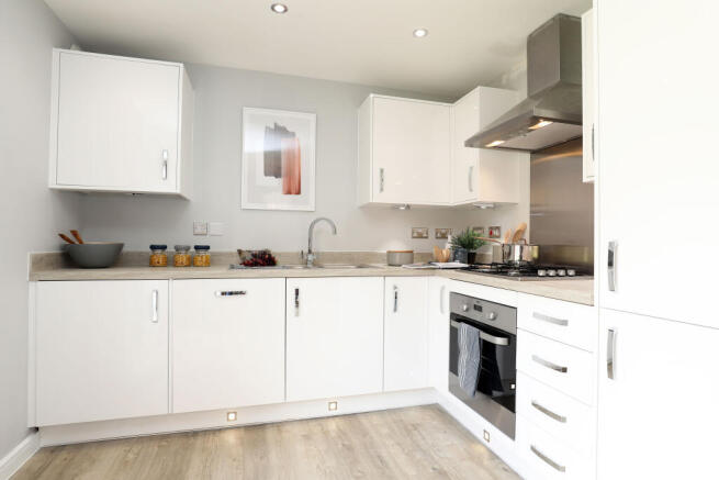 3 bed Semi-Detached for sale Image 7