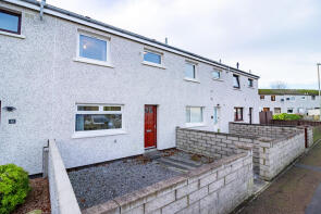 54, Newmanswalls Avenue, Montrose DD10 9DD