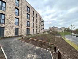 Apartment 318, 3, Griffiths Close, Balsall Heath, Birmingham B12 9BD