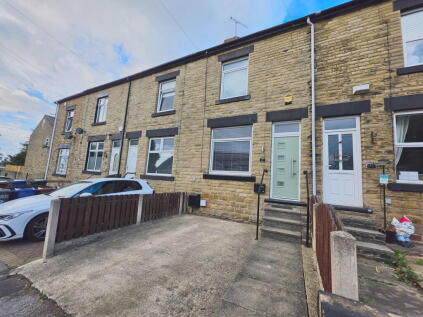 Saville Street, Cudworth, Barnsley, S72 8LT