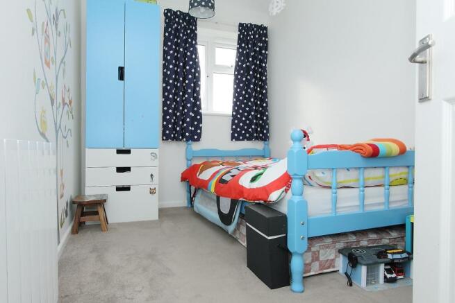Bed 3