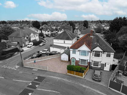 Sunnydale Road, Hinckley, LE10 0PB