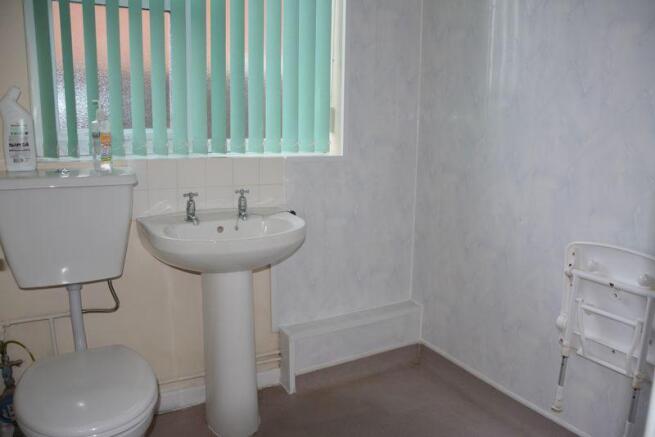 Wetroom