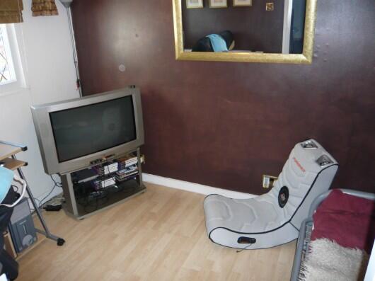 Study / Bedroom Four