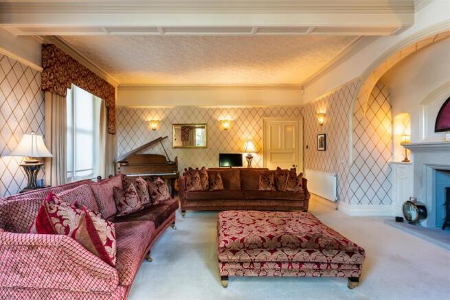 Drawing Room