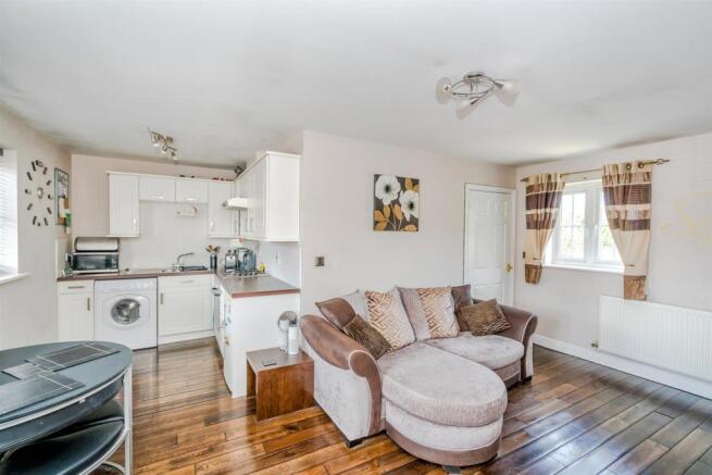 83, Pheasant Way, Cannock, Staffordshire, WS11 7LB