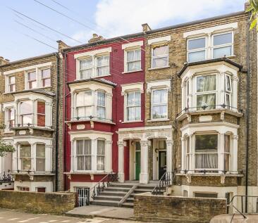 Kelvin Road, London, N5