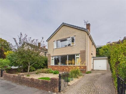 Charnhill Brow, Mangotsfield, Bristol, BS16
