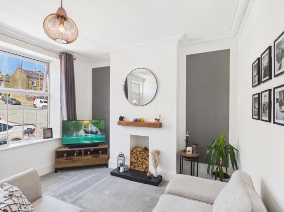 2 bed Terraced for sale Image 5