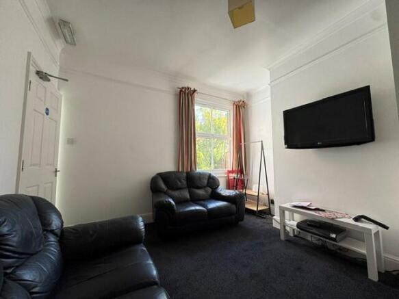 Front Room