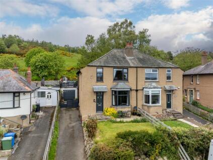 Hillside, Rothbury, Morpeth, NE65