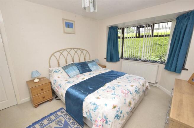 Bedroom No. 1