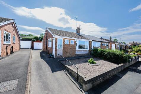 Kirkwood View, Leeds, West Yorkshire, LS16