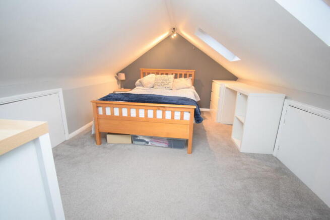 loft room