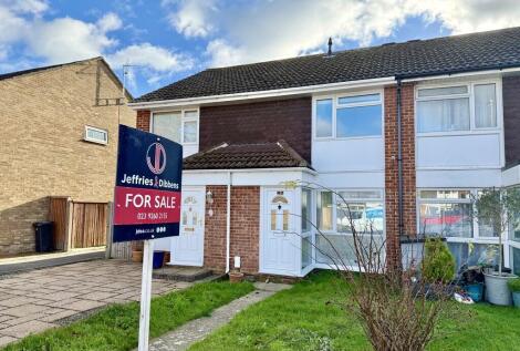 St Francis Road, Gosport