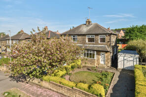 16, Westdale Road, Pudsey LS28 7HT