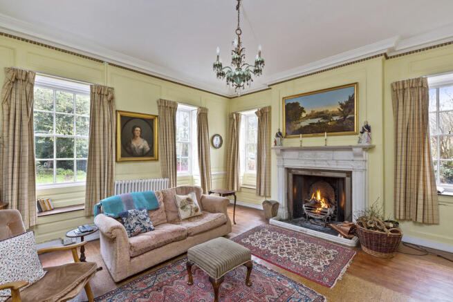 Sitting room 