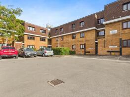 Flat 19, 2 Autumn House, Cooks Lane, Kingshurst, Birmingham B37 6RA