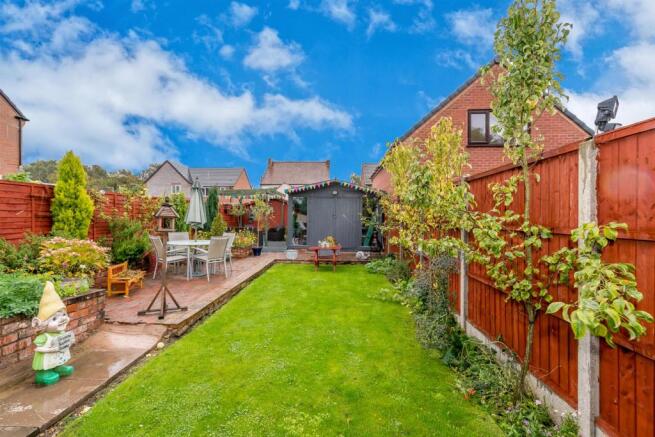 383, Norton Road, Heath Hayes, Cannock, Staffordsh