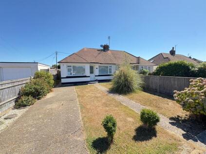Western Avenue, Polegate