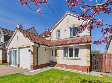 6 Cypress Glade, Adambrae, Livingston EH54 9JH