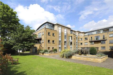 The Downs, Wimbledon, SW20