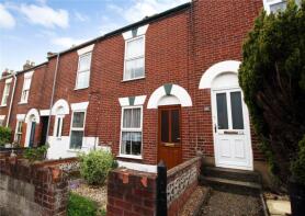 11, Rackham Road, Norwich NR3 3JQ