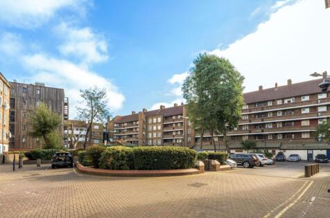 Bowling Green Street, Key House Bowling Green Street, SE11