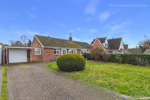 112, North End, Bassingbourn, Bassingbourn Cum Kneesworth SG8 5PD