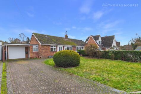 North End, Bassingbourn, Royston, Cambridgeshire, SG8