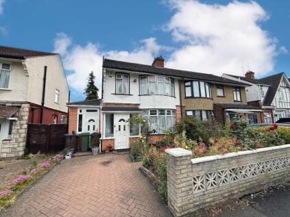 Bishopscote Road, Luton, LU3